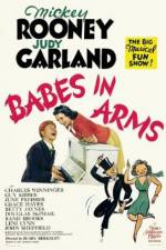 Watch Babes in Arms Zmovies