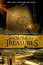 Watch The Solomon Treasures Zmovies