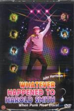 Watch Whatever Happened to Harold Smith? Zmovies