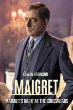 Watch Maigret\'s Night at the Crossroads Zmovies