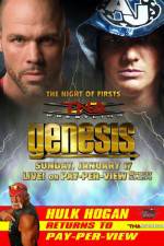 Watch TNA Genesis 2010 Zmovies
