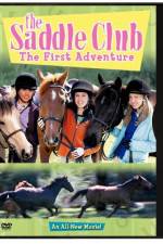 Watch The Saddle Club The First Adventure Zmovies