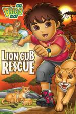 Watch Go Diego Go: Lion Cub Rescue Zmovies