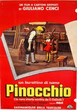 Watch Pinocchio Zmovies