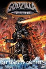 Watch Godzilla 2000 Zmovies