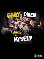 Watch Gary Owen: I Agree with Myself (TV Special 2015) Online Zmovies