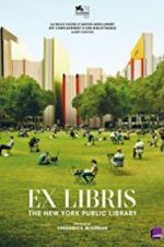 Watch Ex Libris: The New York Public Library Zmovies