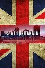 Watch Synth Britannia Zmovies