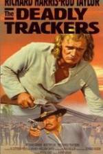 Watch The Deadly Trackers Zmovies