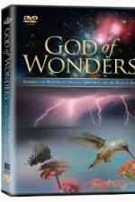 Watch God of Wonders Zmovies