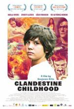 Watch Clandestine Childhood Zmovies