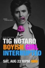 Watch Tig Notaro: Boyish Girl Interrupted Zmovies