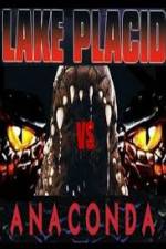 Watch Lake Placid vs. Anaconda Zmovies