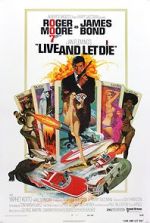 Watch Live and Let Die Zmovies