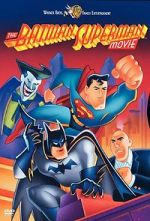 Watch The Batman Superman Movie: World\'s Finest Zmovies