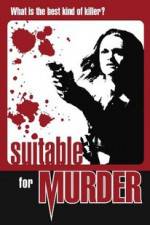 Watch Suitable for Murder Zmovies