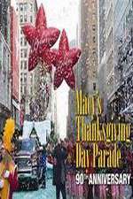 Watch 90th Annual Macy\'s Thanksgiving Day Parade Zmovies