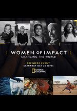 Watch Women of Impact: Changing the World Zmovies