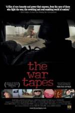 Watch The War Tapes Zmovies