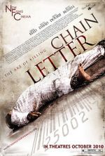 Watch Chain Letter Zmovies