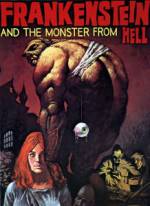 Watch Frankenstein and the Monster from Hell Zmovies