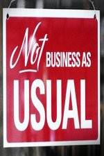 Watch Not Business As Usual Zmovies