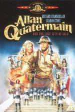 Watch Allan Quatermain and the Lost City of Gold Zmovies