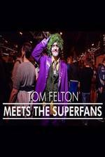 Watch Tom Felton Meets the Superfans Zmovies