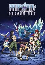 Watch Fairy Tail: Dragon Cry Zmovies