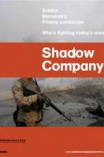 Watch Shadow Company Zmovies