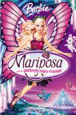 Watch Barbie Mariposa and Her Butterfly Fairy Friends Zmovies