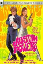 Watch Austin Powers: International Man of Mystery Zmovies