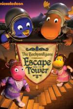 Watch The Backyardigans: Escape From the Tower Zmovies