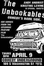 Watch The Unbookables Zmovies