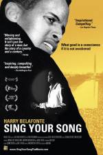Watch Sing Your Song Zmovies
