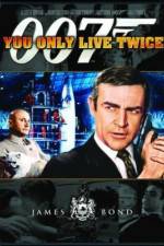 Watch James Bond: You Only Live Twice Zmovies