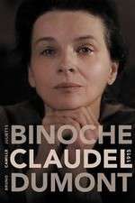 Watch Camille Claudel, 1915 Zmovies