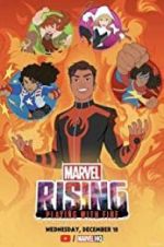 Watch Marvel Rising: Playing with Fire Zmovies