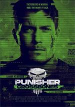 Watch Punisher: Crossbones (Short 2021) Online Zmovies