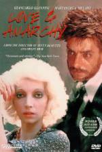 Watch Love and Anarchy Zmovies