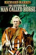 Watch The Return of a Man Called Horse Zmovies