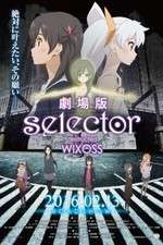 Watch Gekijouban Selector Destructed WIXOSS Zmovies
