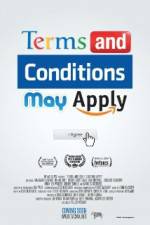 Watch Terms and Conditions May Apply Zmovies