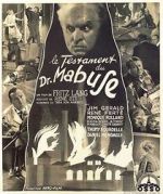 Watch The Testament of Dr. Mabuse Zmovies