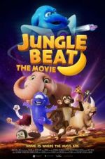 Watch Jungle Beat: The Movie Zmovies