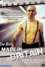 Watch Made in Britain Zmovies