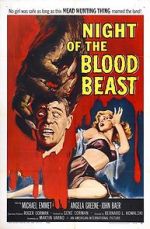 Watch Night of the Blood Beast Zmovies