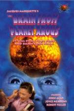 Watch The Brain from Planet Arous Zmovies