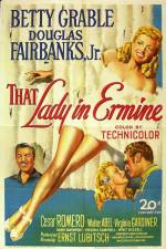 Watch That Lady in Ermine Zmovies