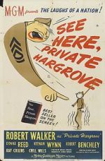 Watch See Here, Private Hargrove Zmovies